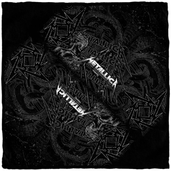 Бандана Metallica "And Justice For All"