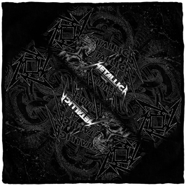 Бандана Metallica "And Justice For All" Бандана Metallica "And Justice For All"