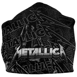 Шапка full print (RW) Metallica "And Justice For All" 