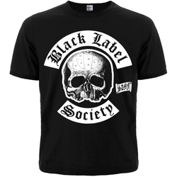 Футболка Black Label Society