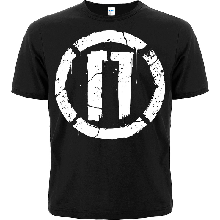 Футболка Порнофильмы (лого) Футболка Порнофильмы (лого)