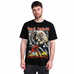 Футболка Iron Maiden "The Number of the Beast"