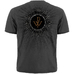 Футболка Powerwolf "Metal Is Religion" (graphite t-shirt) Футболка Powerwolf "Metal Is Religion" (graphite t-shirt)