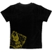 Дитяча футболка Nirvana (smile) чорна Дитяча футболка Nirvana (smile) чорна