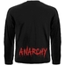 Футболка с длинным рукавом Anarchy "Fuck The System" Футболка с длинным рукавом Anarchy "Fuck The System"