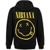 Худи Nirvana "Corporate Rock Whores" на молнии Худи Nirvana "Corporate Rock Whores" на молнии
