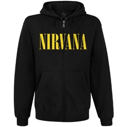 Кенгуру Nirvana "Corporate Rock Whores" на молнии