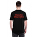 Футболка Cannibal Corpse "Violence Unimagined"