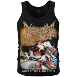 Майка Mayhem "Dawn of The Black Hearts" Майка Mayhem "Dawn of The Black Hearts"