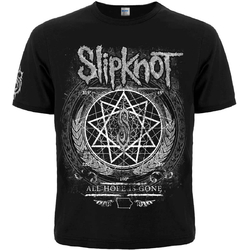 Футболка Slipknot "All Hope is Gone" Футболка Slipknot "All Hope is Gone"