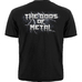 Футболка The Gods Of Metal Футболка The Gods Of Metal