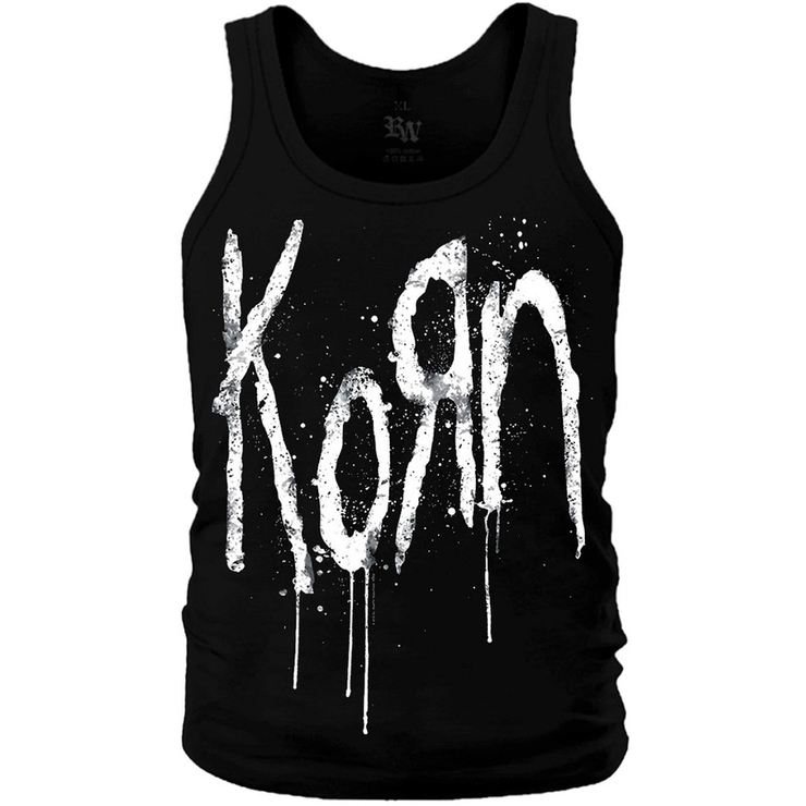 Майка Korn "Still A Freak"