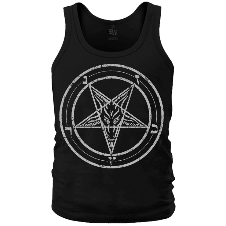 Майка Pentagram Майка Pentagram