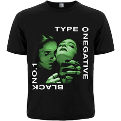 Футболка Type O Negative "Black No.1" Футболка Type O Negative "Black No.1"