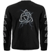 Футболка з довгим рукавом Молот Тора (трикветр) Футболка з довгим рукавом Молот Тора (трикветр)