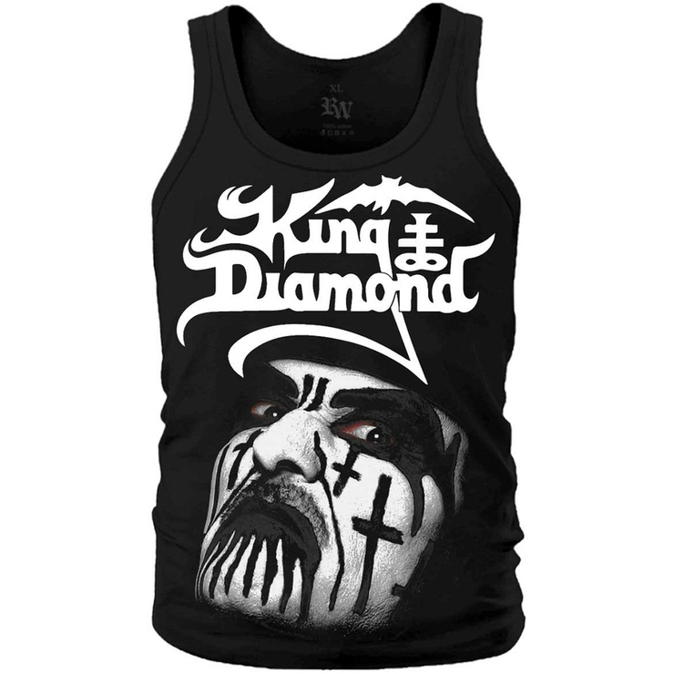 Майка King Diamond Майка King Diamond