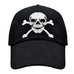 Бейсболка Пиратский череп RW Бейсболка Пиратский череп RW