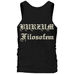 Майка Burzum "Filosofem" Майка Burzum "Filosofem"