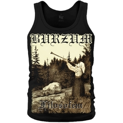 Майка Burzum "Filosofem" Майка Burzum "Filosofem"