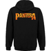 Худи Pantera (гитара в пламени) на молнии Худи Pantera (гитара в пламени) на молнии