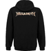 Худі Megadeth "Last Rites" на блискавці Худі Megadeth "Last Rites" на блискавці