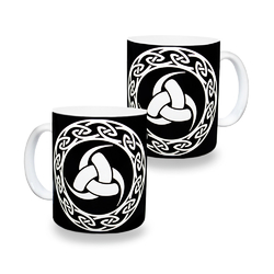 Чашка Рог Одина (Horn of Odin)