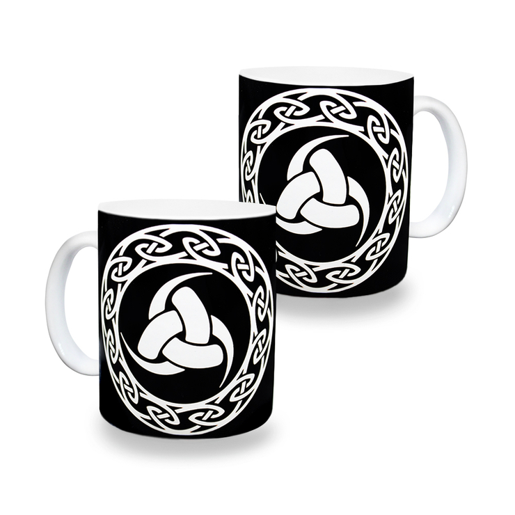 Чашка Рог Одина (Horn of Odin)