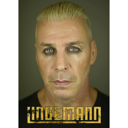 Плакат Lindemann (Till)