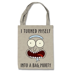 Эко-сумка Urbanist Rick