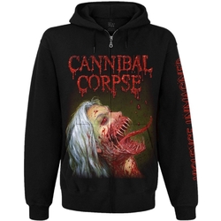 Кенгуру Cannibal Corpse "Violence Unimagined" на молнии