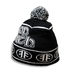 Шапка Amon Amarth с жаккардовым узором Шапка Amon Amarth с жаккардовым узором