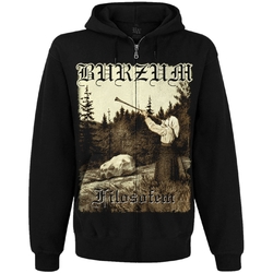 Кенгуру Burzum "Filosofem" на молнии