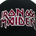 Бейсболка Iron Maiden "The Number of the Beast" RW Бейсболка Iron Maiden "The Number of the Beast" RW