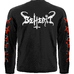 Футболка з довгим рукавом Beherit "Dawn Of Satan’s Millenium"