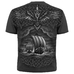 Футболка Viking Warrior (graphite t-shirt)