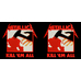 Чашка Metallica (Kill’em All) Чашка Metallica (Kill’em All)