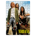 Пазл Nirvana (colored) Пазл Nirvana (colored)