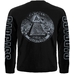 Футболка с длинным рукавом Carcass "Heartwork" Футболка с длинным рукавом Carcass "Heartwork"