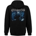 Худи Blind Guardian "Let’s Sing The Bard’s Song" на молнии Худи Blind Guardian "Let’s Sing The Bard’s Song" на молнии