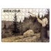 Пазл Burzum (Filosofem)