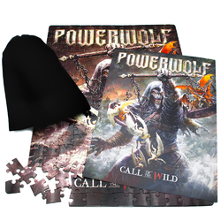 Пазл Powerwolf (Call Of The Wilde)