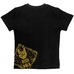 Дитяча футболка Король и Шут (чорна) Дитяча футболка Король и Шут (чорна)