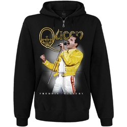 Кенгуру Queen (Freddie Mercury) на молнии