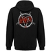 Худи Slayer (орел) на молнии Худи Slayer (орел) на молнии