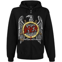 Кенгуру Slayer (орел) на молнии