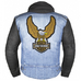 Нашивка наспинна Harley-Davidson (flying eagle) Нашивка наспинна Harley-Davidson (flying eagle)