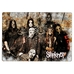 Пазл Slipknot Пазл Slipknot