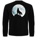 Футболка з довгим рукавом Вовки (зграя) Футболка з довгим рукавом Вовки (зграя)
