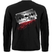 Футболка с длинным рукавом Judas Priest "British Steel" Футболка с длинным рукавом Judas Priest "British Steel"