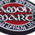 Нашивка Amon Amarth (Futhark) Нашивка Amon Amarth (Futhark)